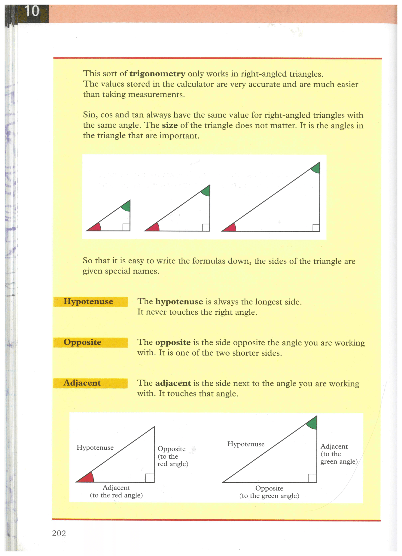 Key Maths 9-3 Pupil Book